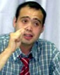 Gilberto  Palacios Asenjo